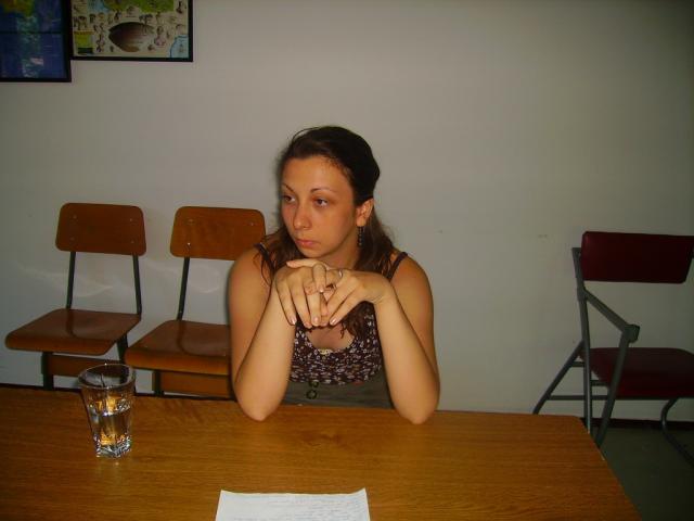 Асистенткиња