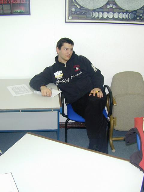 Манекен